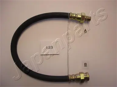 SOPORTE DE SUJECIÓN, MANGUERA DE FR