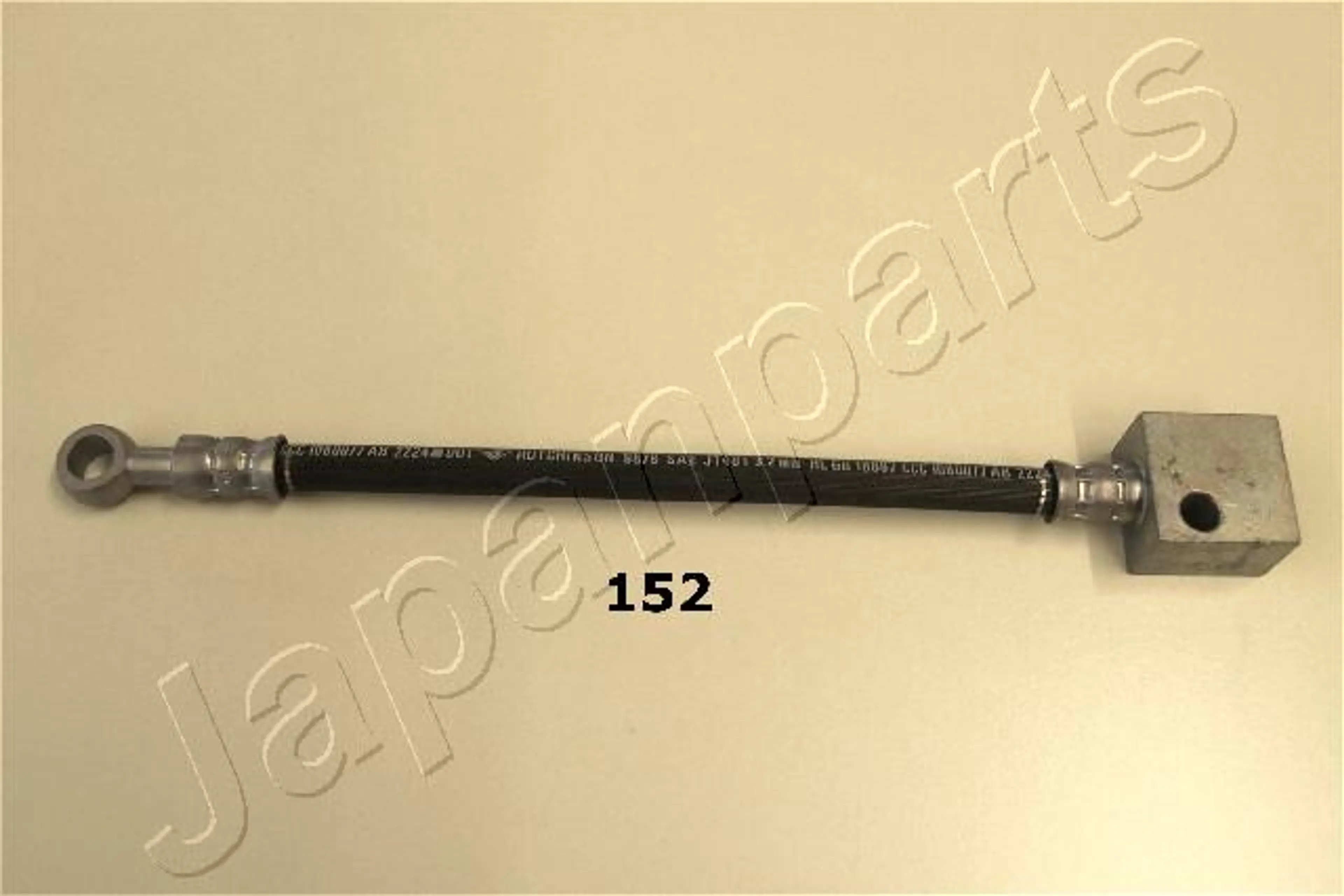 SOPORTE DE SUJECIÓN, MANGUERA DE FR
