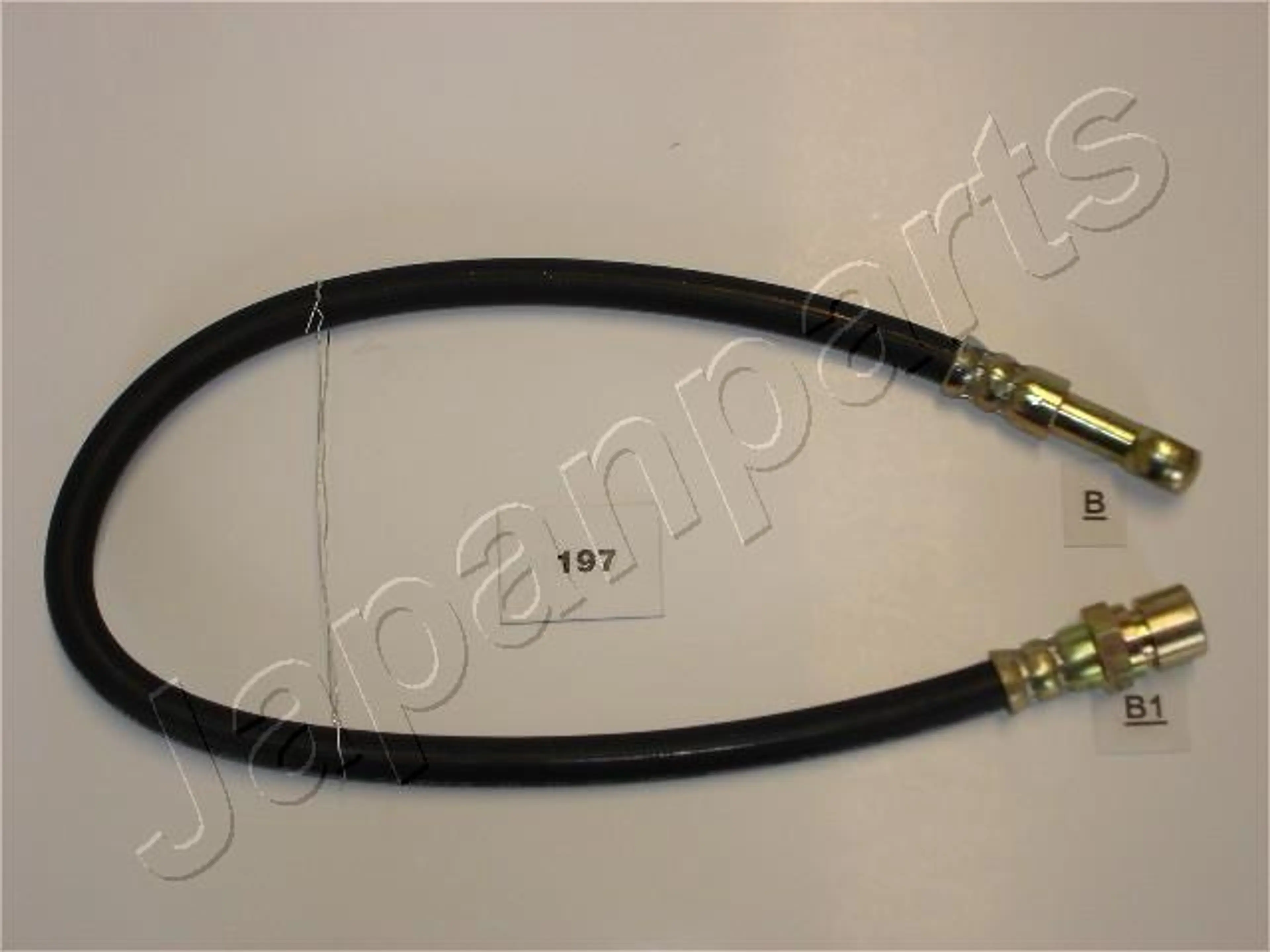 TUBO FLEXIBLE DE FRENO
