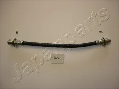TUBO FLEXIBLE DE FRENO