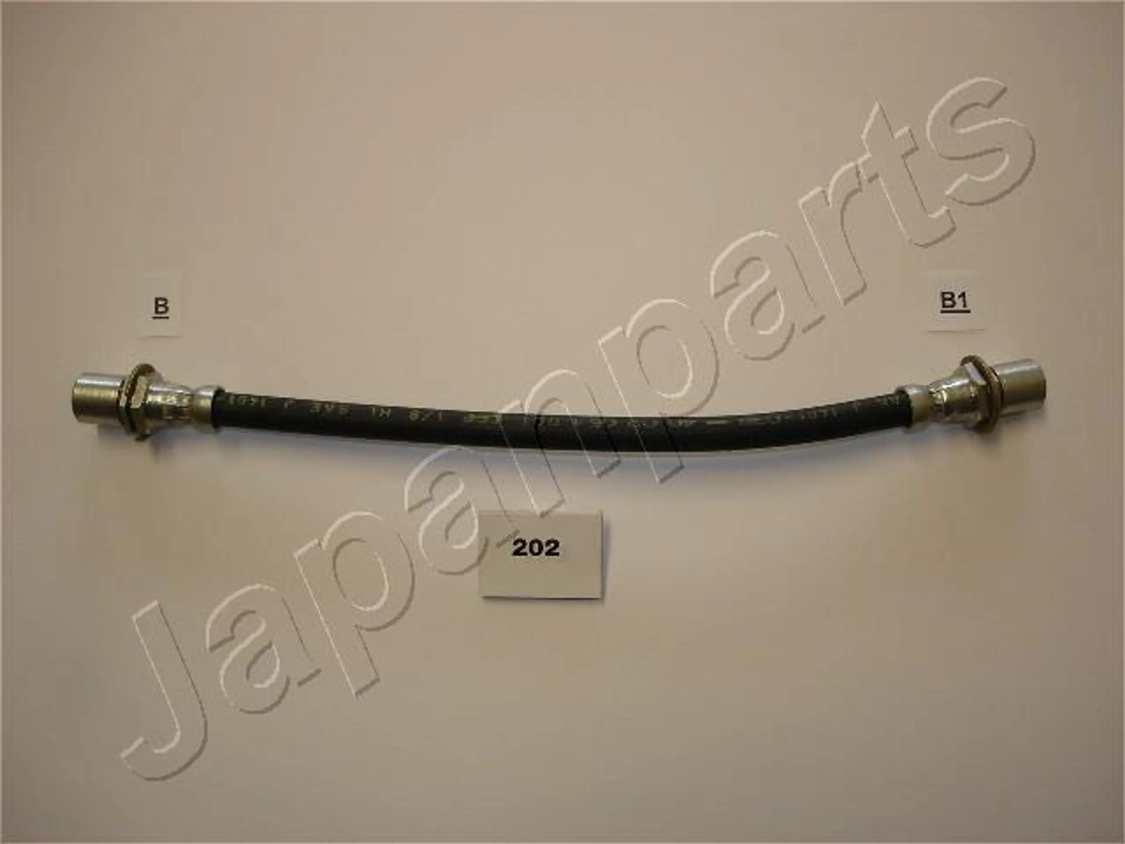 TUBO FLEXIBLE DE FRENO