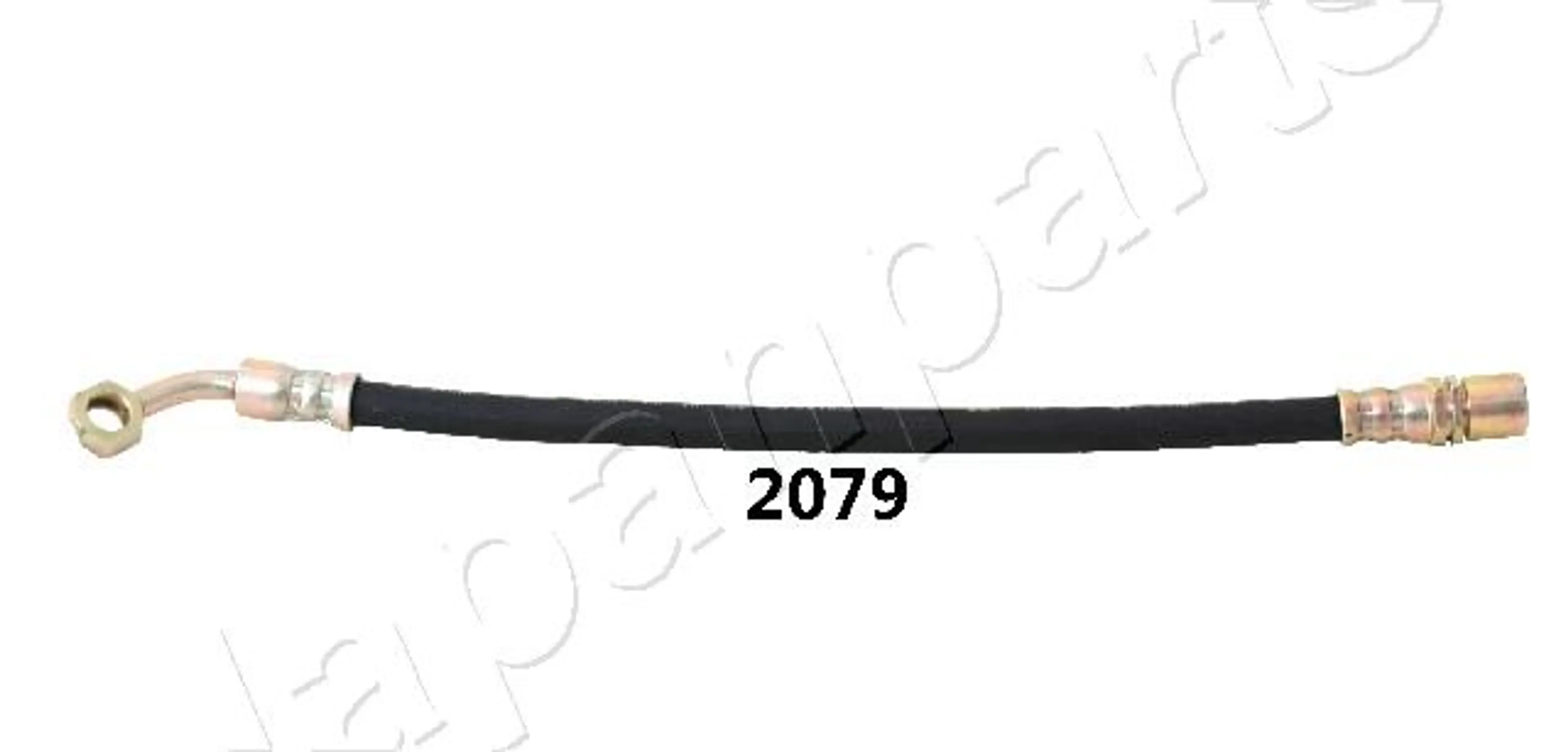 SOPORTE DE SUJECIÓN, MANGUERA DE FR