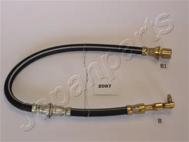 SOPORTE DE SUJECIÓN, MANGUERA DE FR