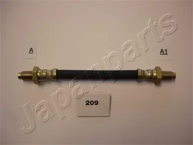 HOLDING BRACKET, BRAKE HOSE