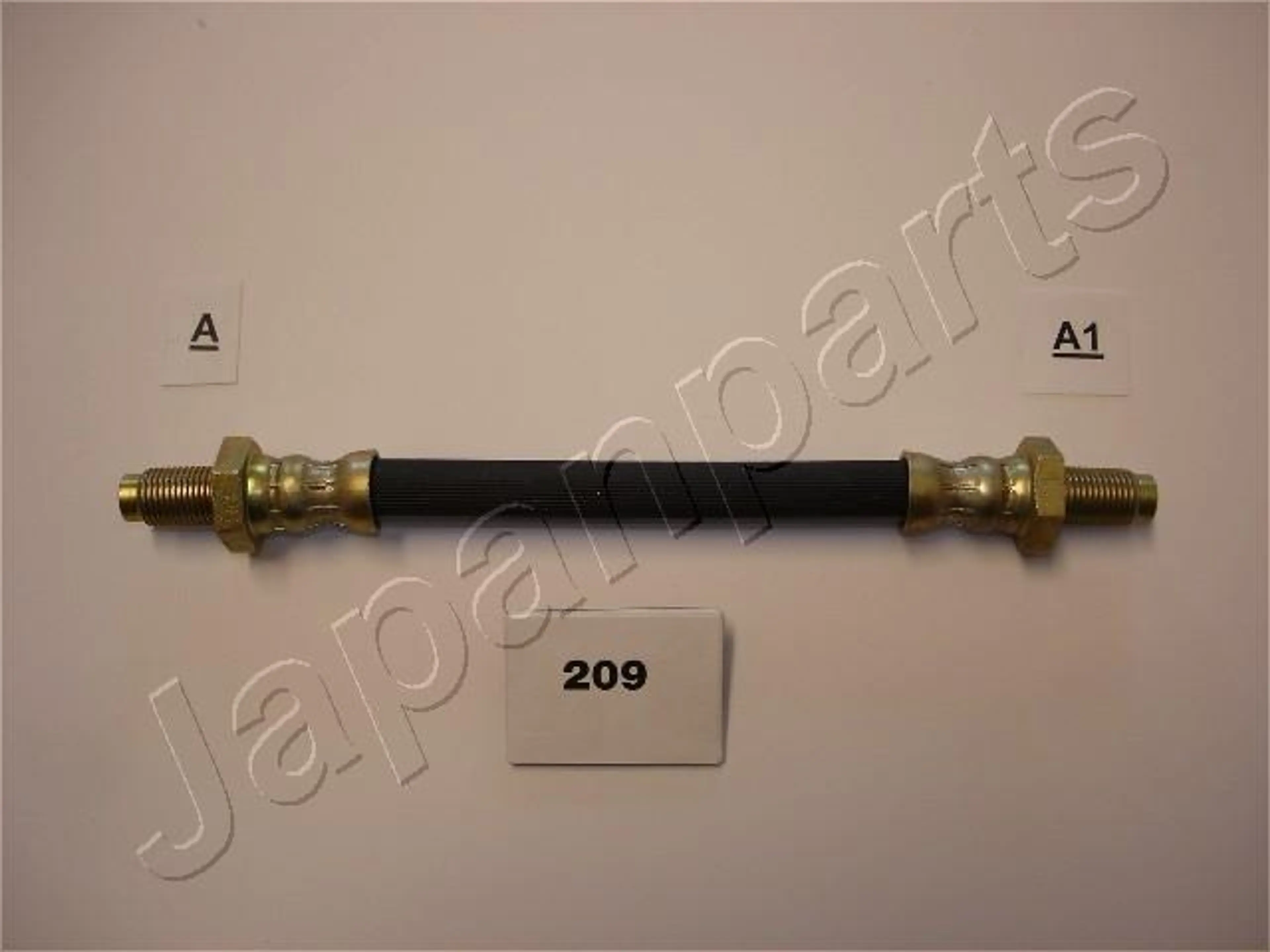 HOLDING BRACKET, BRAKE HOSE
