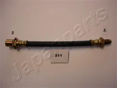 SOPORTE DE SUJECIÓN, MANGUERA DE FR