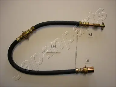 SOPORTE DE SUJECIÓN, MANGUERA DE FR
