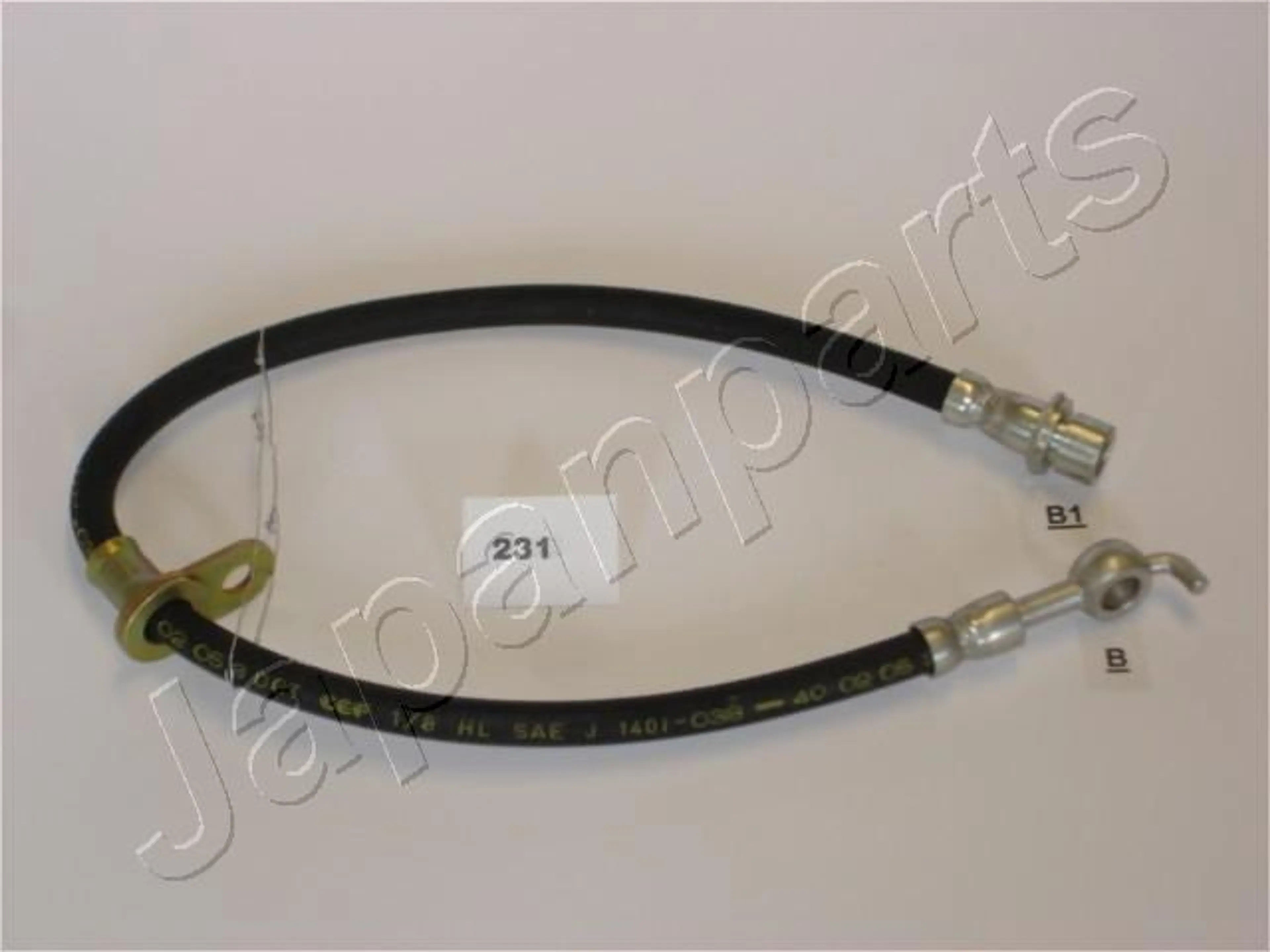LATIGUILLO IZQUIERDO TOYOTA YARIS