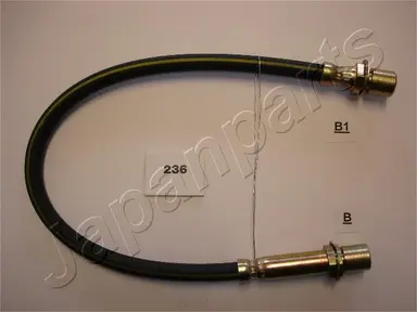 TUBO FLEXIBLE DE FRENO