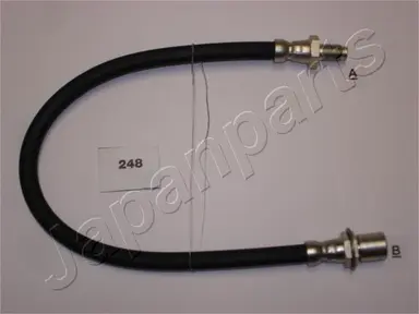 SOPORTE DE SUJECIÓN, MANGUERA DE FR