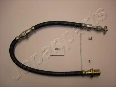 SOPORTE DE SUJECIÓN, MANGUERA DE FR