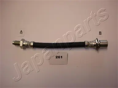 SOPORTE DE SUJECIÓN, MANGUERA DE FR