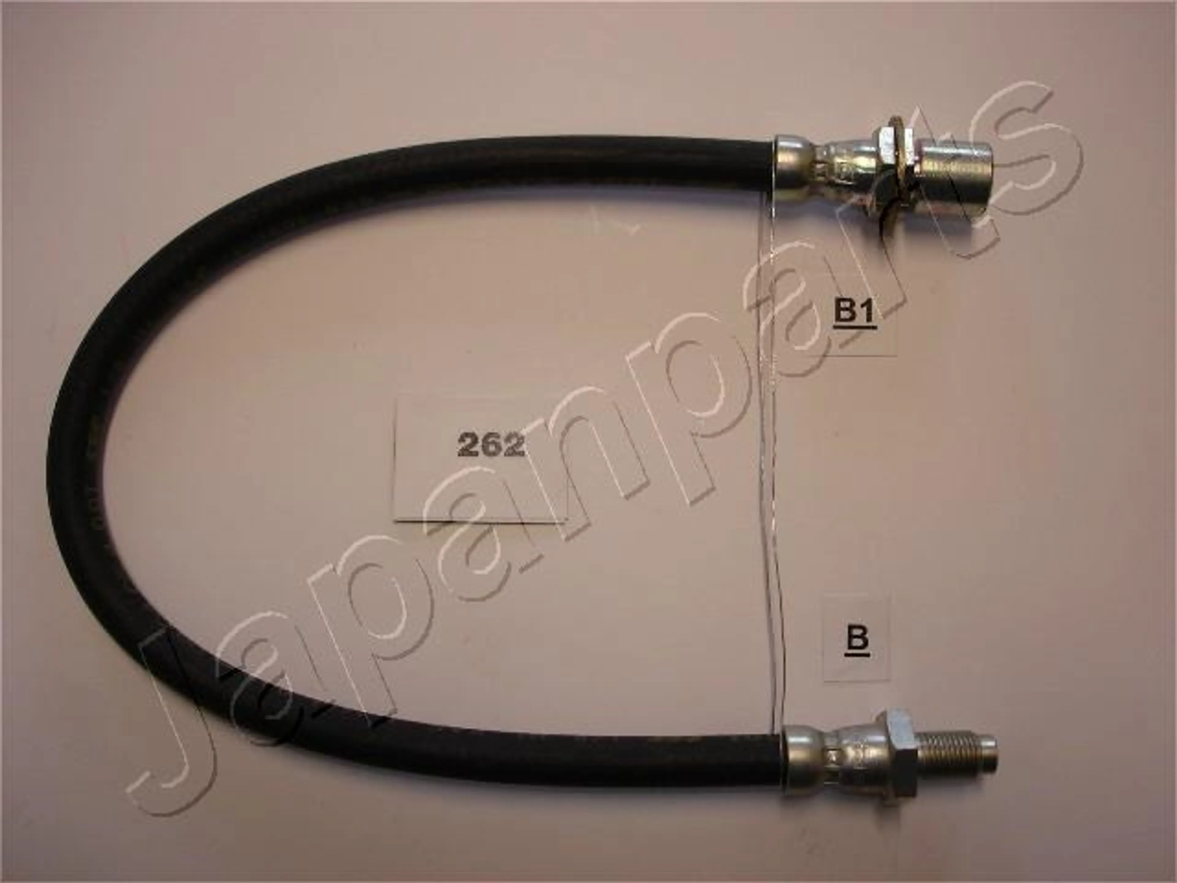 SOPORTE DE SUJECIÓN, MANGUERA DE FR