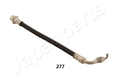 SOPORTE, TUBO FLEXIBLE DE FRENO EJE
