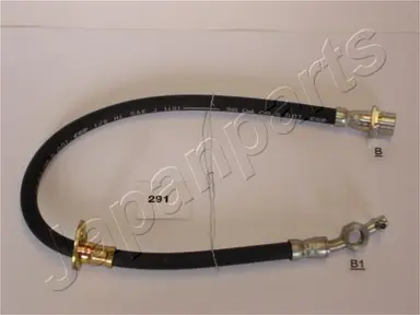 SOPORTE DE SUJECIÓN, MANGUERA DE FR