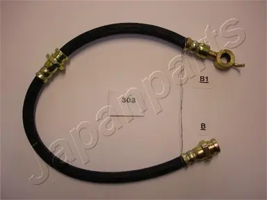 SOPORTE DE SUJECIÓN, MANGUERA DE FR