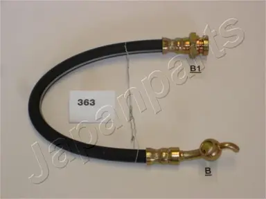 SOPORTE DE SUJECIÓN, MANGUERA DE FR
