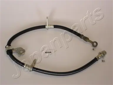 SOPORTE DE SUJECIÓN, MANGUERA DE FR