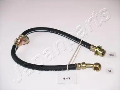 SOPORTE DE SUJECIÓN, MANGUERA DE FR