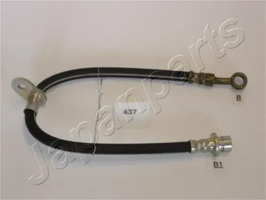 SOPORTE DE SUJECIÓN, MANGUERA DE FR