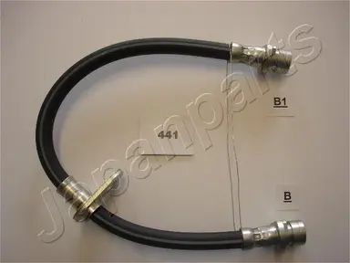 SOPORTE DE SUJECIÓN, MANGUERA DE FR