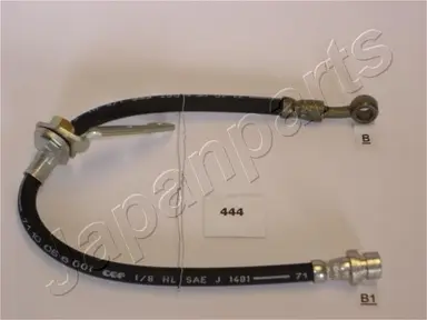 SOPORTE DE SUJECIÓN, MANGUERA DE FR
