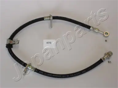 SOPORTE DE SUJECIÓN, MANGUERA DE FR