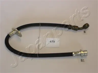 SOPORTE DE SUJECIÓN, MANGUERA DE FR