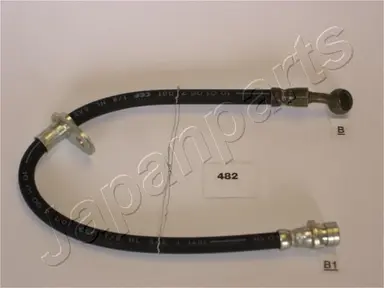 SOPORTE DE SUJECIÓN, MANGUERA DE FR