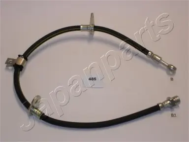 SOPORTE DE SUJECIÓN, MANGUERA DE FR