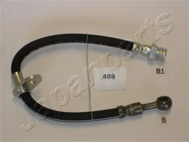 SOPORTE DE SUJECIÓN, MANGUERA DE FR