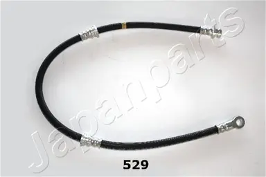 SOPORTE, TUBO FLEXIBLE DE FRENO EJE