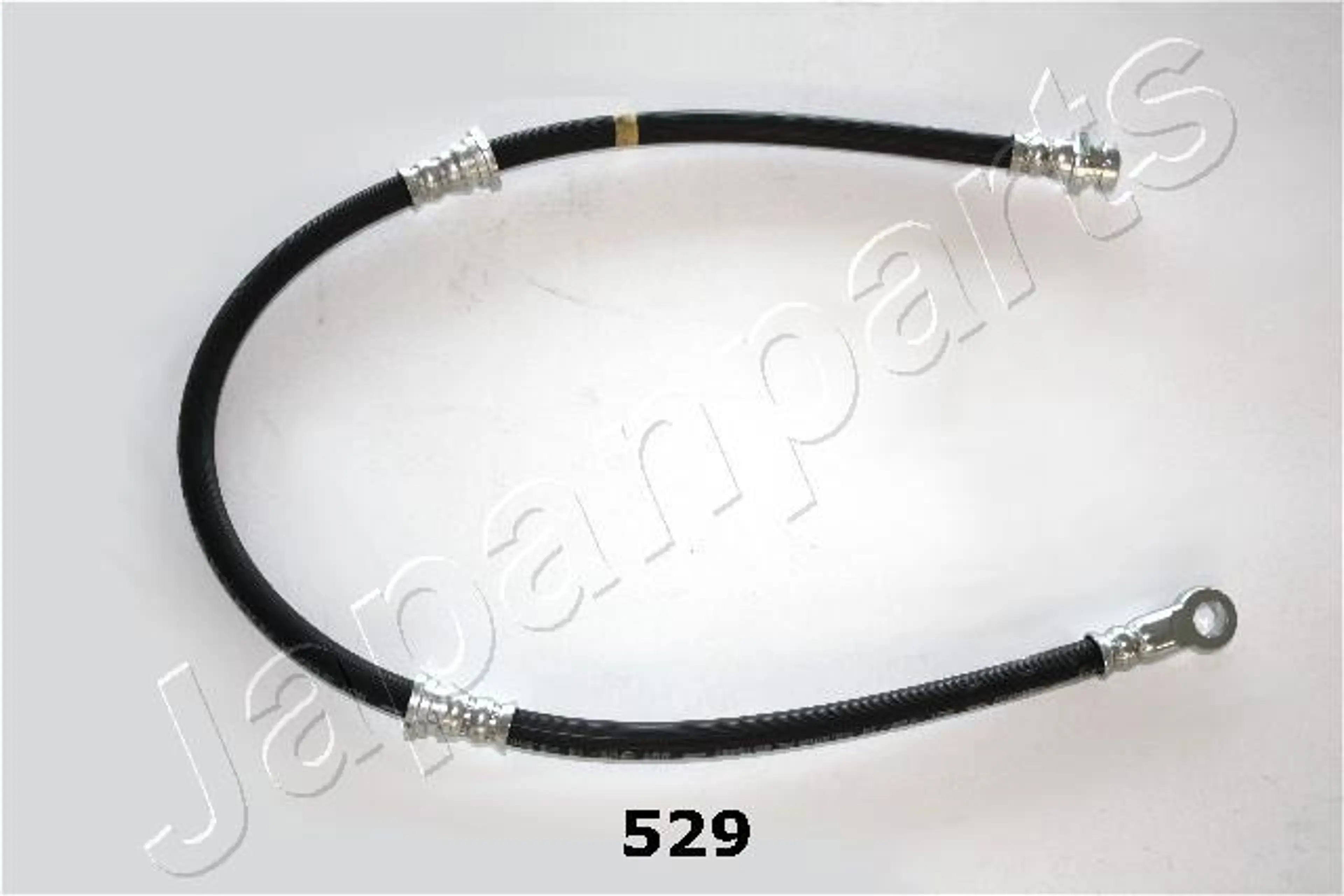 SOPORTE, TUBO FLEXIBLE DE FRENO EJE