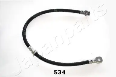 SOPORTE, TUBO FLEXIBLE DE FRENO EJE