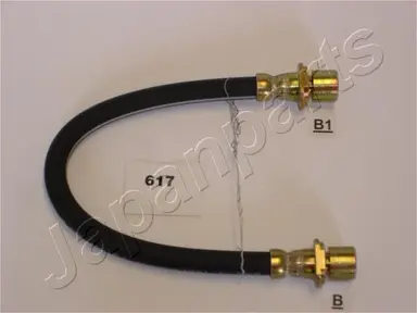 SOPORTE DE SUJECIÓN, MANGUERA DE FR