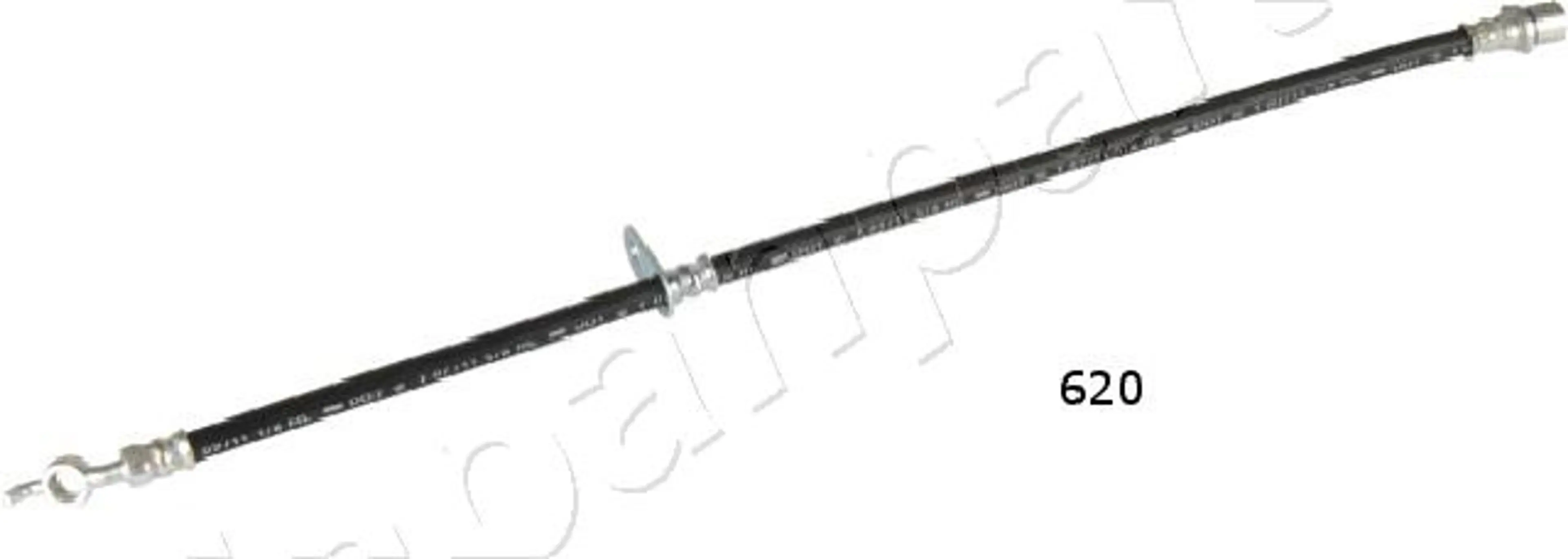 SOPORTE DE SUJECIÓN, MANGUERA DE FR