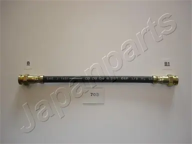 SOPORTE DE SUJECIÓN, MANGUERA DE FR