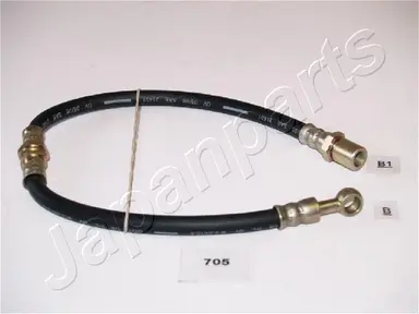 SOPORTE DE SUJECIÓN, MANGUERA DE FR