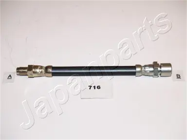 SOPORTE DE SUJECIÓN, MANGUERA DE FR