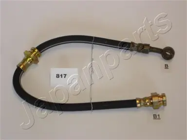 SOPORTE DE SUJECIÓN, MANGUERA DE FR