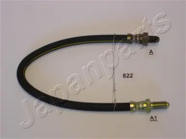SOPORTE DE SUJECIÓN, MANGUERA DE FR