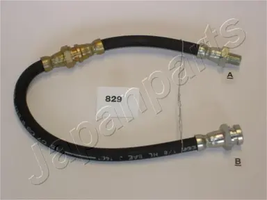 SOPORTE DE SUJECIÓN, MANGUERA DE FR