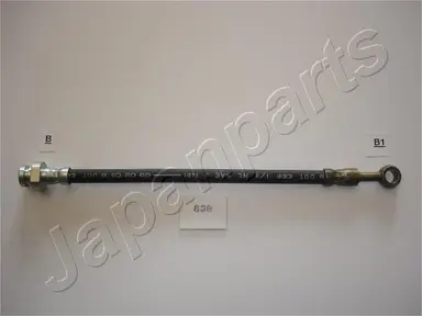 SOPORTE DE SUJECIÓN, MANGUERA DE FR