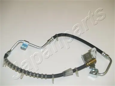SOPORTE, TUBO FLEXIBLE DE FRENO DEL