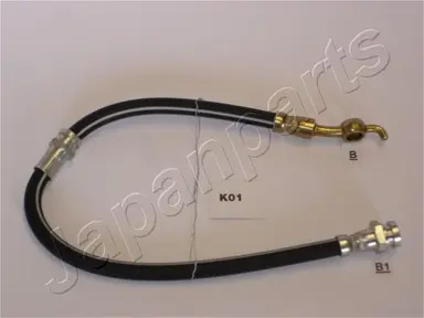 SOPORTE DE SUJECIÓN, MANGUERA DE FR
