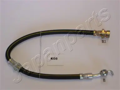 SOPORTE DE SUJECIÓN, MANGUERA DE FR