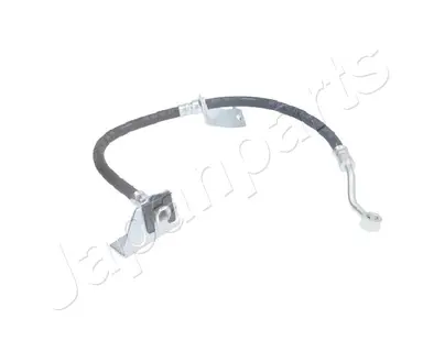 SOPORTE, TUBO FLEXIBLE DE FRENO EJE