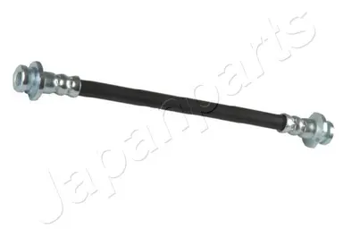SOPORTE, TUBO FLEXIBLE DE FRENO EJE