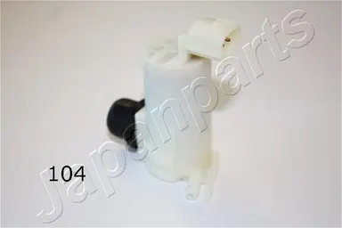 BOMBA DE AGUA, LIMPIACRISTALES.