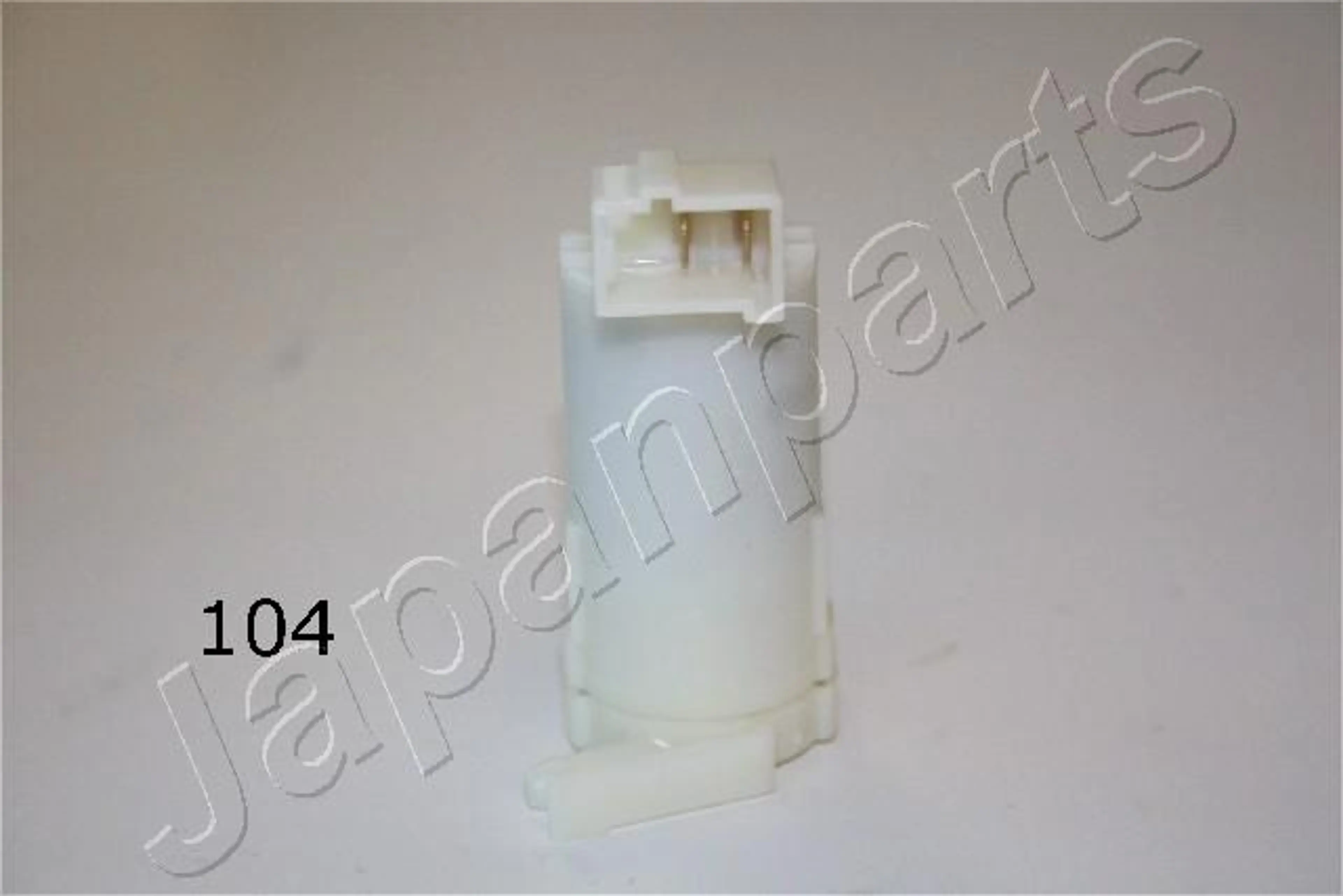 BOMBA DE AGUA, LIMPIACRISTALES.